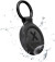 Xtorm - Traveltag 3-Pack- Charcoal Black Ios Android