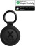 Xtorm - Traveltag 3-Pack- Charcoal Black Ios Android