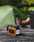 Xtorm - Xr204 Rugged Flashlight Power Bank 100W - 40000Mah