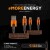 Xtorm - Xtreme Usb-A Til Lightning Kabel - 1 5 M