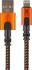 Xtorm - Xtreme Usb-A Til Lightning Kabel - 1 5 M