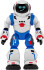 Xtrem Bots - Bruce Bevægelsesrobotten