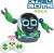 Xtrem Bots - Crazy Bots Rock