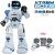 Xtrem Bots - Robbie 20 Hi-Tech Robot - Fjernstyret Robot