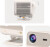Yaber - L2 Plus Home Cinema Projector W Jbl Sound
