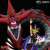 Yami Yugi Slifer - Yu-Gi-Oh Statue