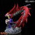 Yami Yugi Slifer - Yu-Gi-Oh Statue