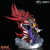 Yami Yugi Slifer - Yu-Gi-Oh Statue