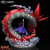 Yami Yugi Slifer - Yu-Gi-Oh Statue