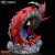 Yami Yugi Slifer - Yu-Gi-Oh Statue