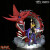 Yami Yugi Slifer - Yu-Gi-Oh Statue
