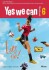 Yes We Can 6 My Workbook