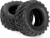 Yokohama Geolandar Mt Tire S Compound - Hp4456 - Hpi Racing