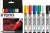 Marabu - Tusser - Yono -1 5-3 0 Mm - 6 Farver
