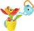 Yookidoo - Peek-A-Bee Tub Flower - Yo40221