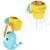 Yookidoo - Peek-A-Bee Tub Flower - Yo40221