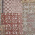 Creative Collection - Ysolde Tæppe - Rød - Bomuld - 150X215 Cm