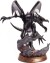 Yu-Gi-Oh Red Eyes Black Dragon Black