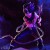 Yu Yu Hakusho - Figurine Hiei X2