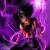 Yu Yu Hakusho - Figurine Hiei X2