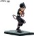 Yu Yu Hakusho - Figurine Hiei X2