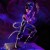 Yu Yu Hakusho - Figurine Hiei X2