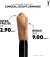 Yves Saint Laurent - All Hours Concealer - Ln1