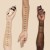 Yves Saint Laurent - All Hours Foundation - Mn7