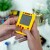 Z-Man Games - Pac-Man Keyring Arcade - Mini
