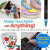 Akryl Tusser - Pastel - 1 5 Mm Fin - Zieler - 12 Farver