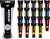 Zieler - Premium Akryl - Gul Okker - 120Ml