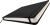 Zieler - Sketch Book - Skitsebog - Sort - 140X207 Mm - 80 Ark