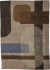 Bloomingville - Zofia Tæppe - Brun - Bomuld - 140X200 Cm