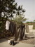Zone Denmark - Sauna Håndklæde 100X50 Cm