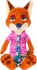 Nick Wilde Bamse - Zootropolis 2 - 35 Cm