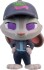 Zootropolis 2 Figurer - 5 Stk
