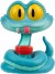 Zootropolis 2 Figurer - 5 Stk