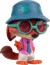 Zootropolis 2 Figurer - 5 Stk
