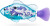 Zuru Robo Alive - Robo Fish - Turquoise