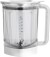 Zwilling - Enfinigy Blender - 1 4 L - Sølv