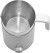 Zwilling - Enfinigy Mælkeskummer - 400 Ml - Sølv