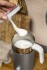 Zwilling - Enfinigy Mælkeskummer - 400 Ml - Sølv