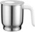 Zwilling - Enfinigy Mælkeskummer - 400 Ml - Sølv