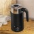 Zwilling - Enfinigy Mælkeskummer - 400 Ml - Sort