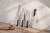 Zwilling - Four Star Brødkniv - 23 Cm