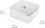 Zwilling - Fresh Save Cube Vakuum Opbevaringsboks - 1 6 L