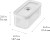Zwilling - Fresh Save Cube Vakuum Opbevaringsboks - 700 Ml