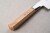Zwilling - Koya 4000Fcv2 Kudamono - 9 Cm