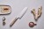 Zwilling - Koya 4000Fcv2 Santokukniv - Beige - 18 Cm