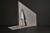 Zwilling - Koya 4000Fcv2 Santokukniv - Beige - 18 Cm